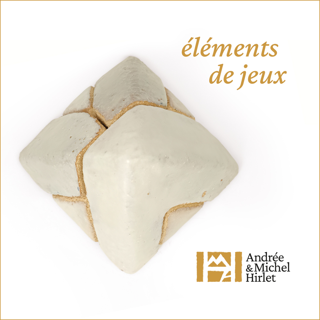 Exposition « Éléments de jeux »