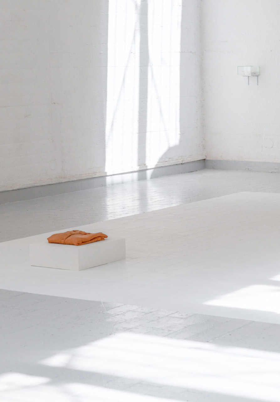 Des nouvelles de Léonore Chastagner, lauréate 2024 du Prix du Jury C14 – Fonds de dotation Andrée & Michel Hirlet